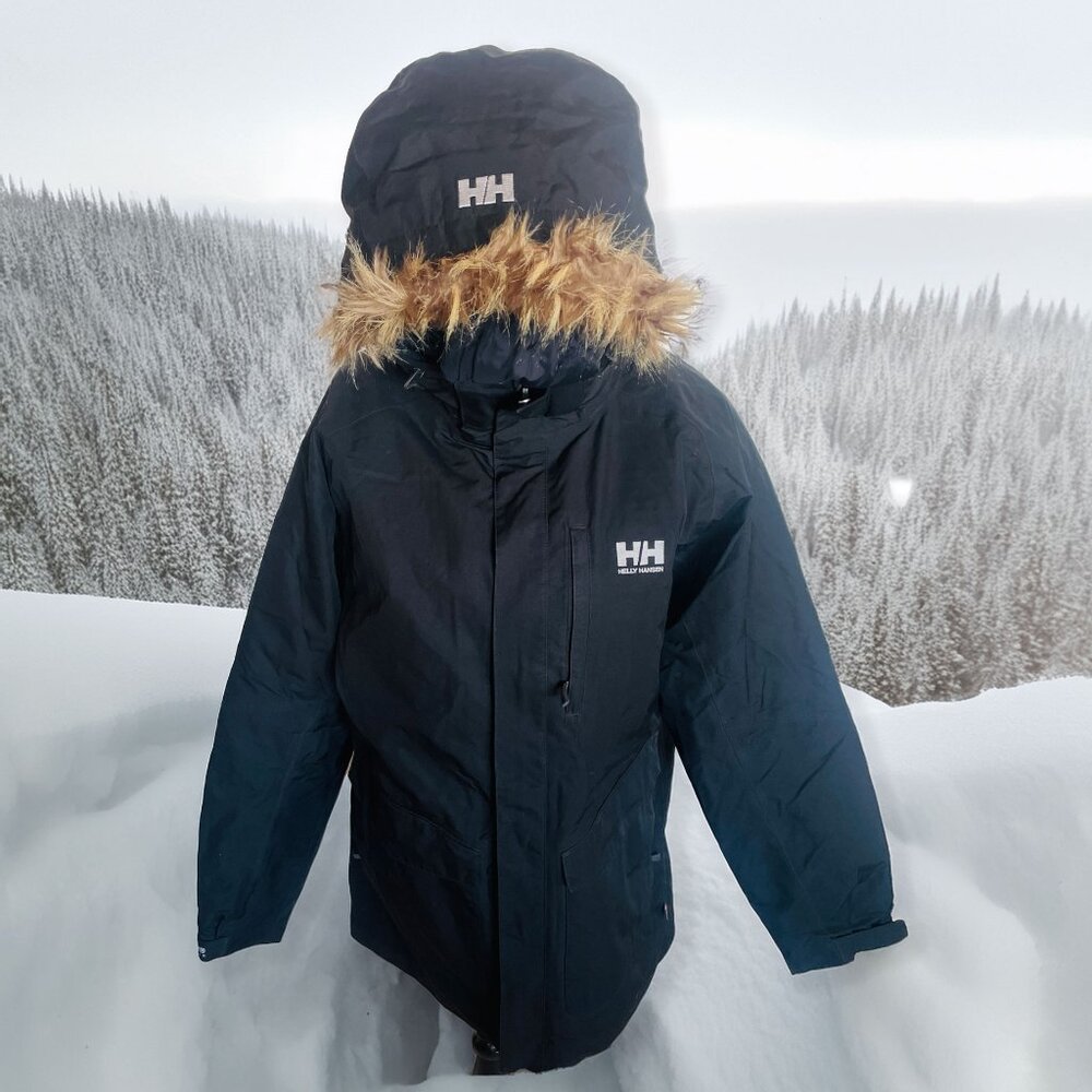 Helly Hansen Men's Nordsjo Park Large